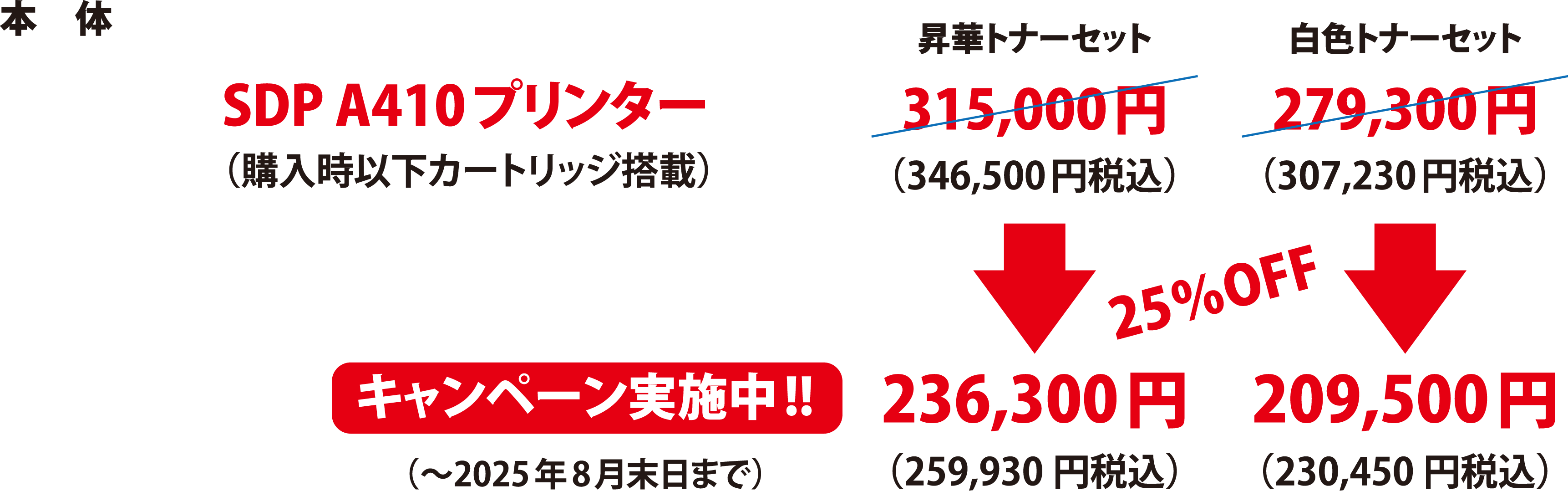 セール価格1