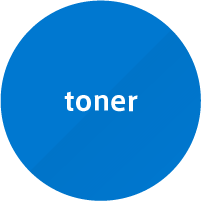 toner